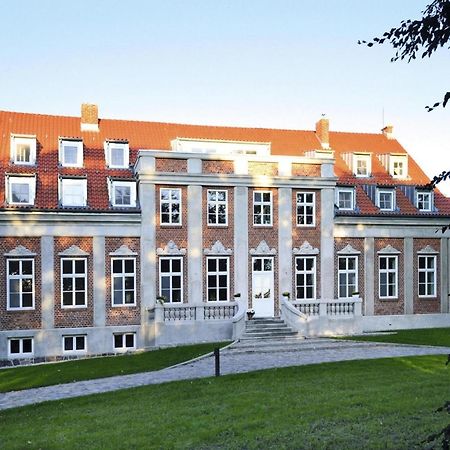Garz Gutshaus Zicker In Garz别墅 外观 照片